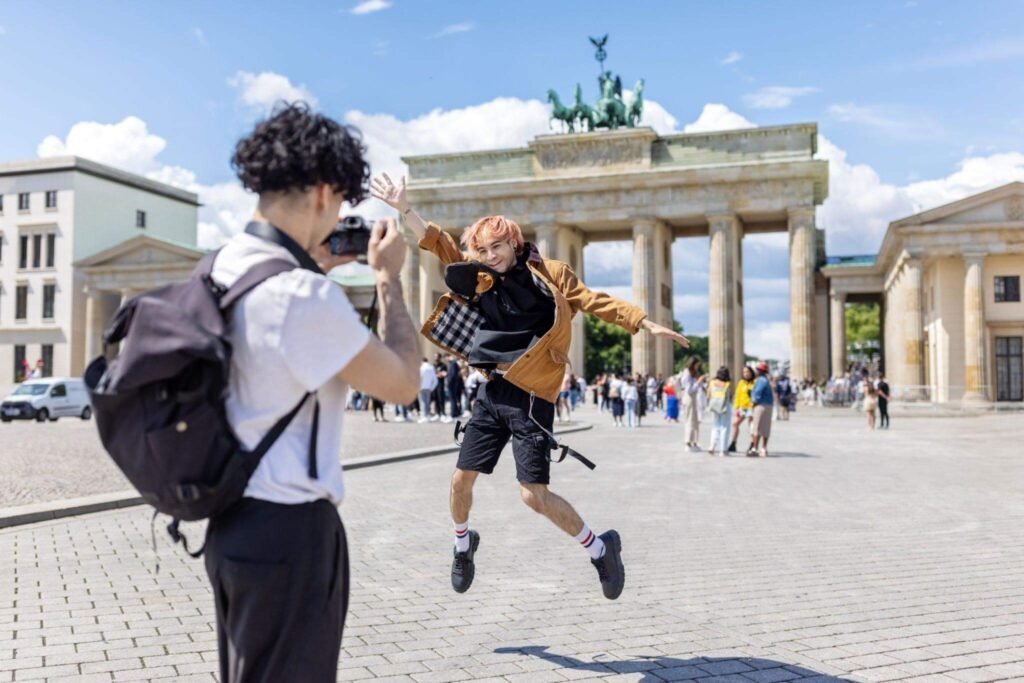 Clothing Line Photoshoot Guide: Everything You Need To Know