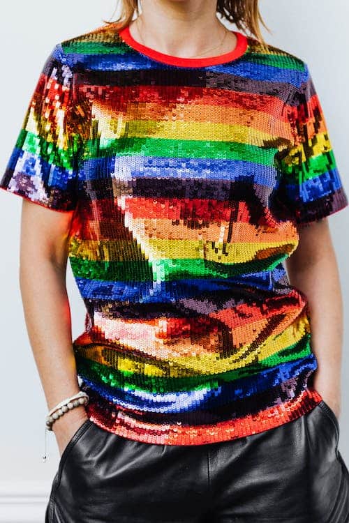 16 Types Of Customized T-Shirt Decorations That Women Love