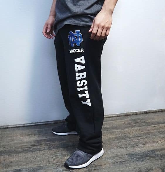 The Best In-Depth Guide To The Sweatpants Manufacturing Industry