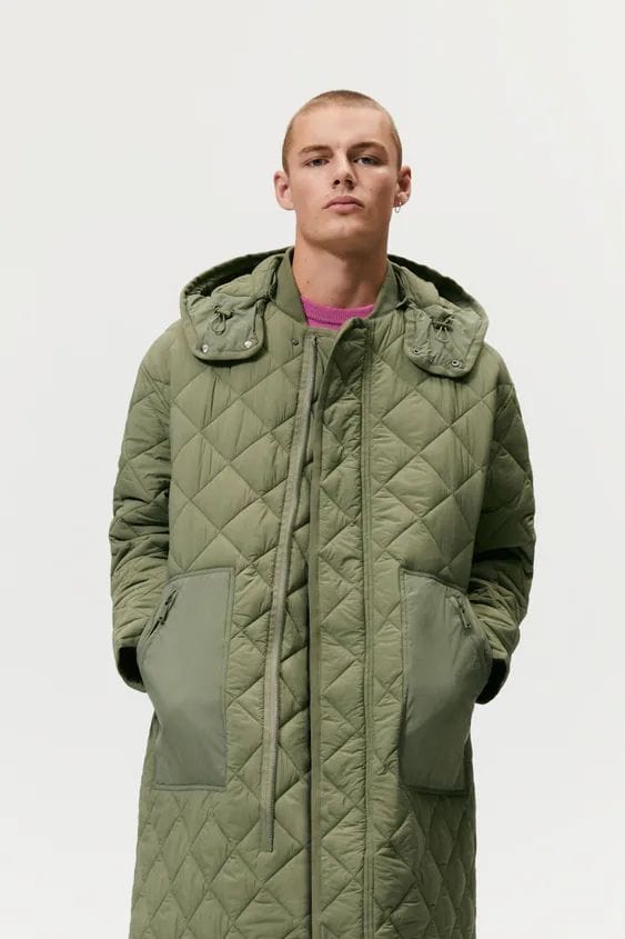Custom Clothing Manufacturer