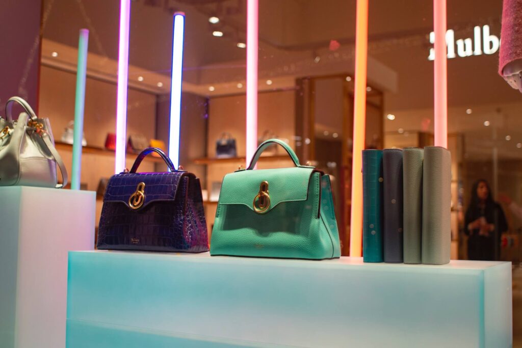 Ludyway | A Few Tips You Should Take For Starting A Handbag Business