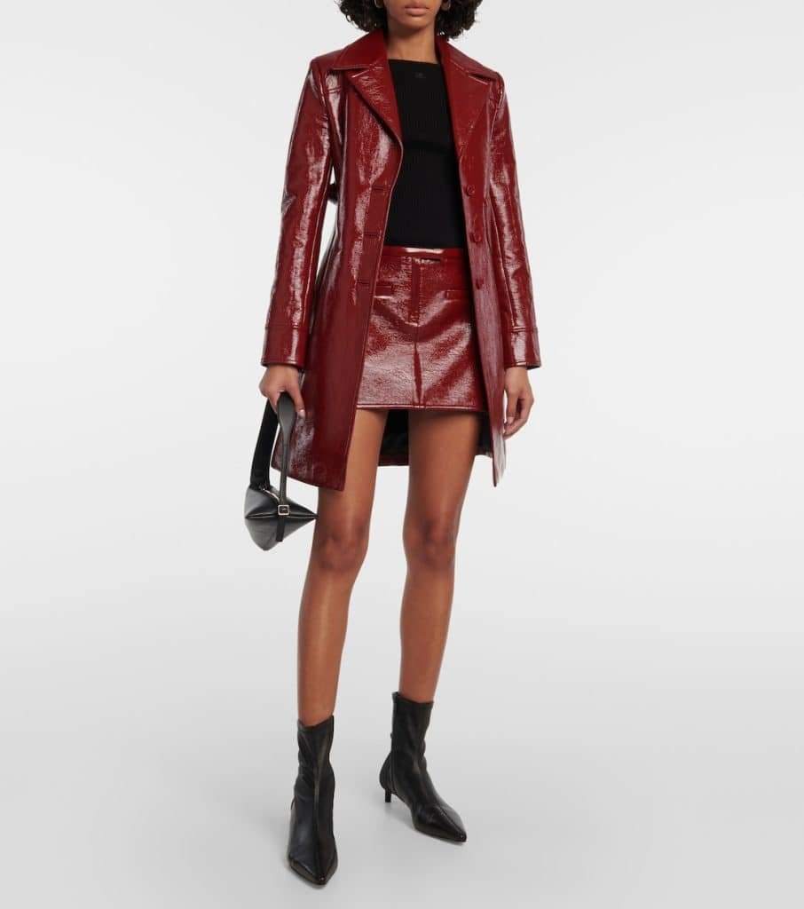 18 Different Types Of Women's Coats: Everything You Need To Know