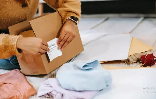 Custom Clothing Manufacturer