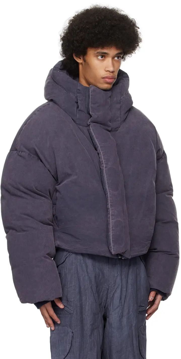 Puffer Jacket Manufacturing: The Best Guide Revealed