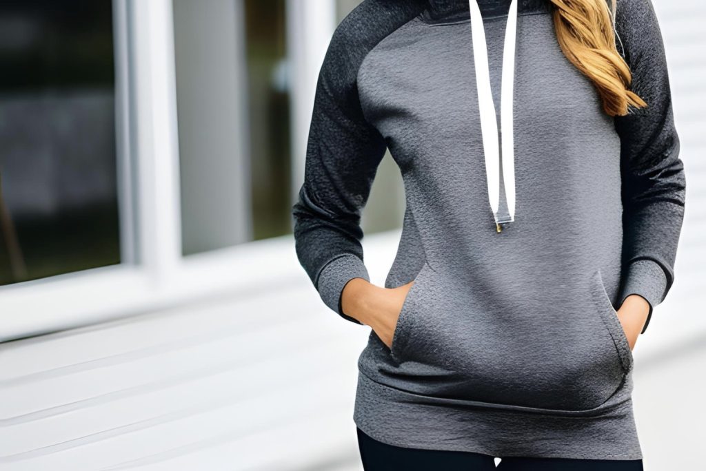18 Types Of Hoodies For Women Adore And Look For