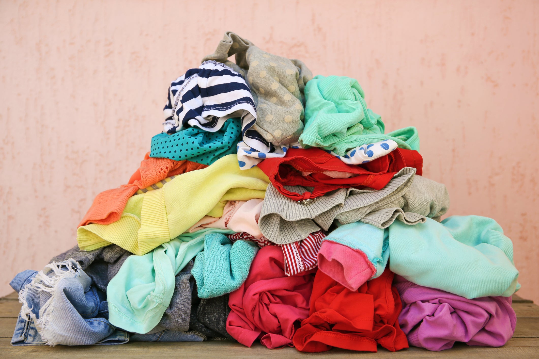 Polyester Fabric: Everything You Need To Know