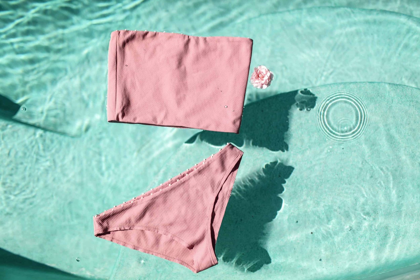Your Best Guide To Swimwear Manufacturing: Bikinis & One-Pieces