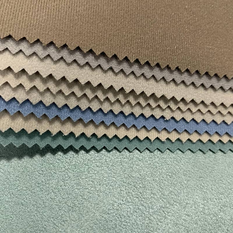 Suede Fabric - Everything You Need To Know