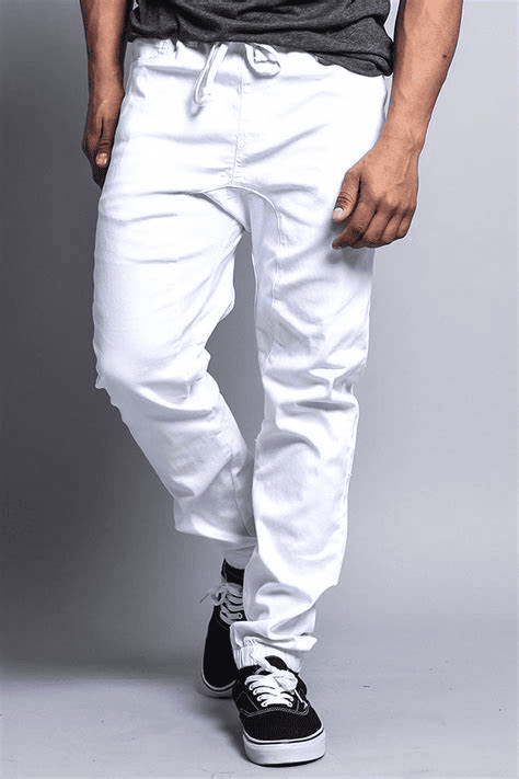 Ultimate Guide To Men's Jogger Pants: Comfort Meets Style