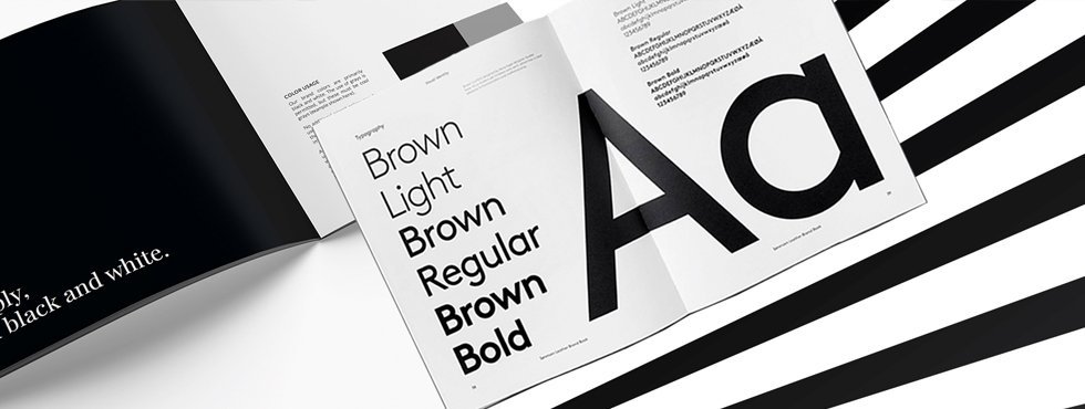 Choosing The Perfect Font For T-Shirts Design