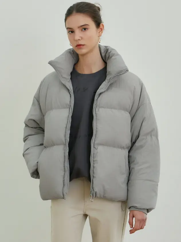 Puffer Jacket Manufacturing: The Best Guide Revealed