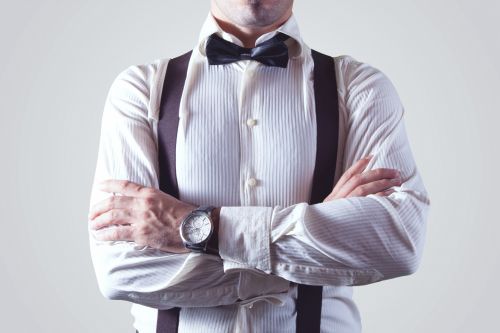16 Best-Selling Shirts For Men To Include In Your Brand