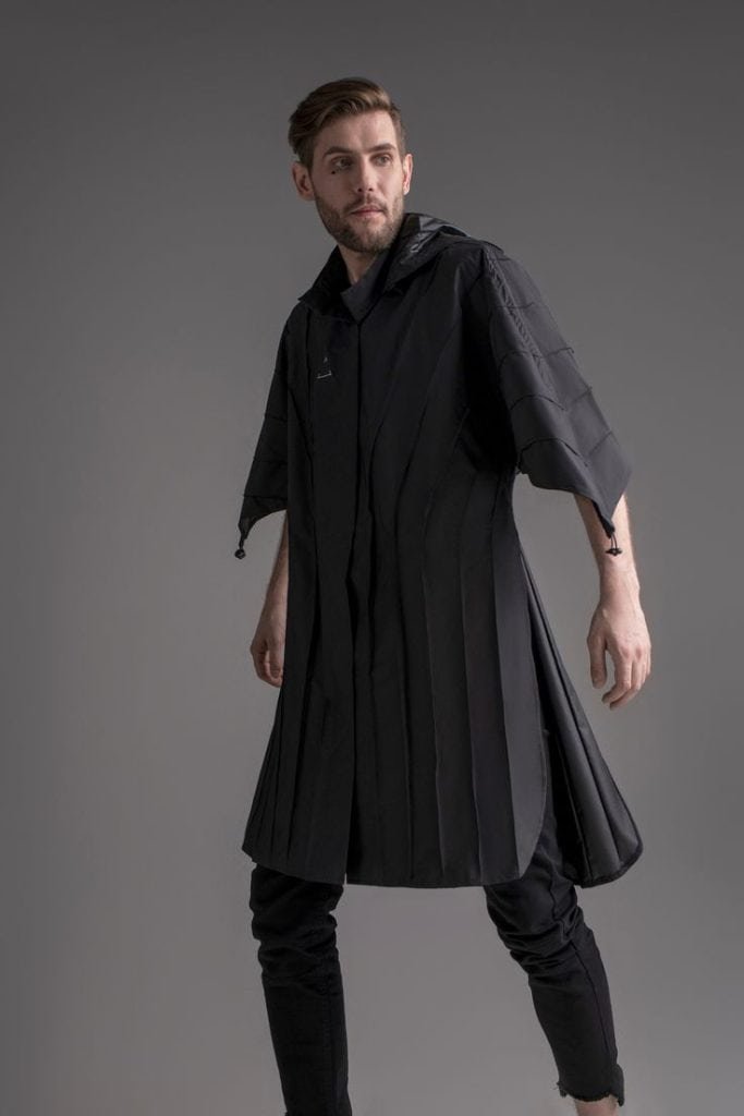 Looking Your Best With These Types Of Coats For Men