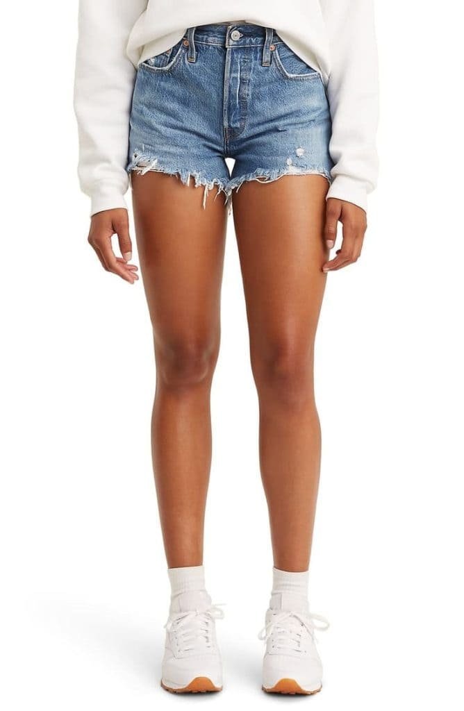 Elevate Your Look With These 14 Types Of Shorts For Women