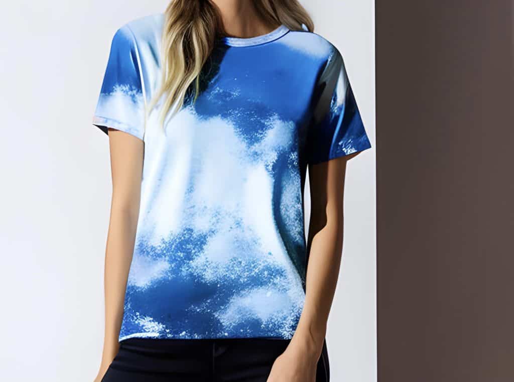16 Types Of Customized T-Shirt Decorations That Women Love