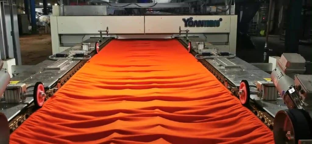 Custom Clothing Manufacturer