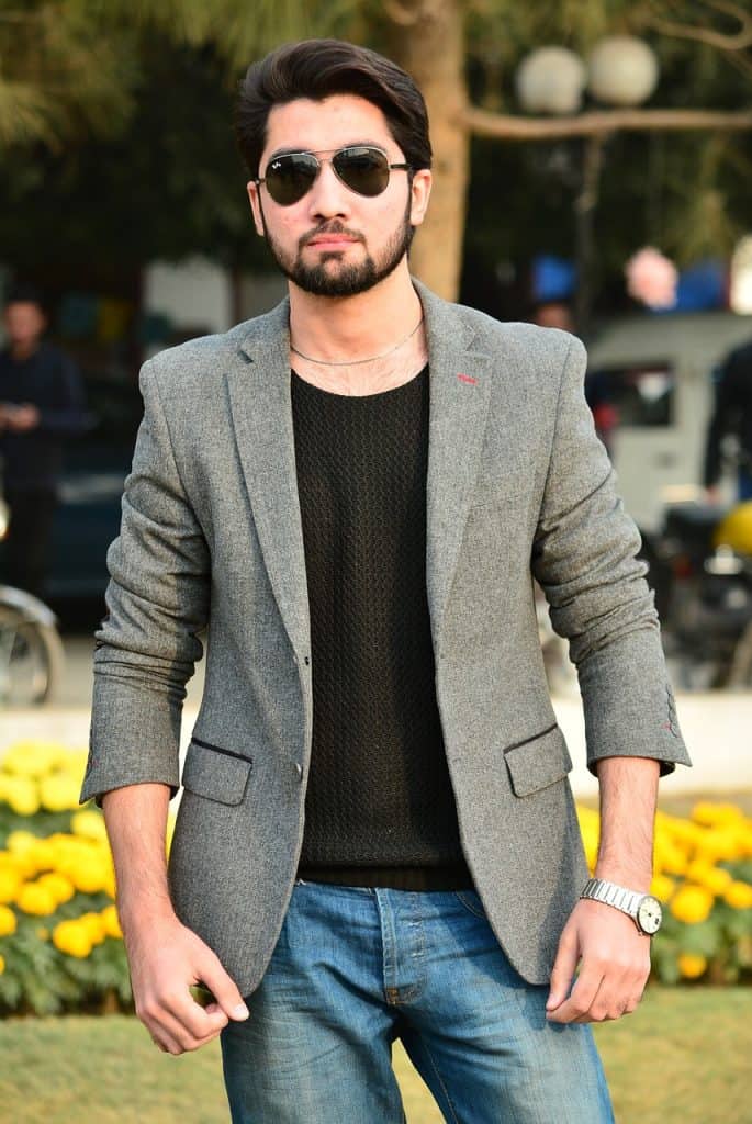 The 29 Most Popular Types Of Jackets For Men That Sell Out