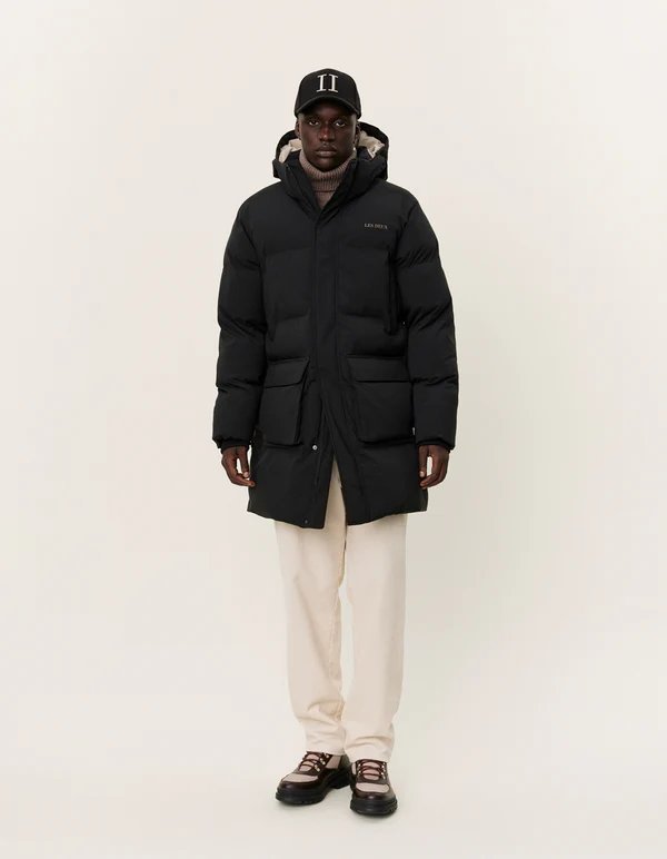 Mastering Coat Manufacturing: Your Complete Guide To Success