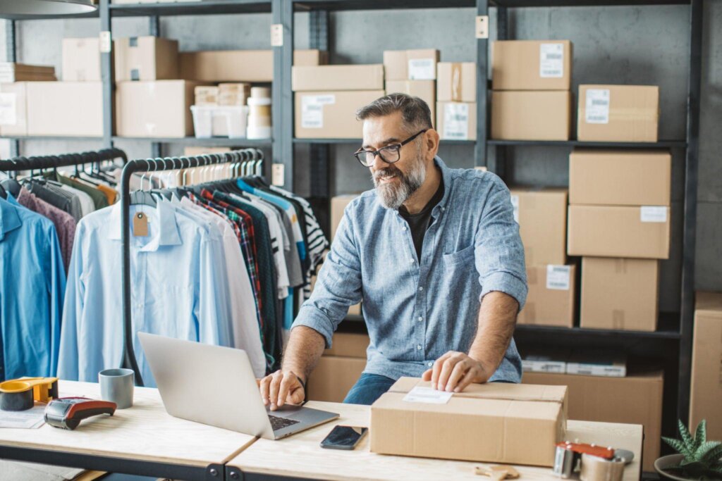 Grading rules from size XS-XXL with tolerance zones
