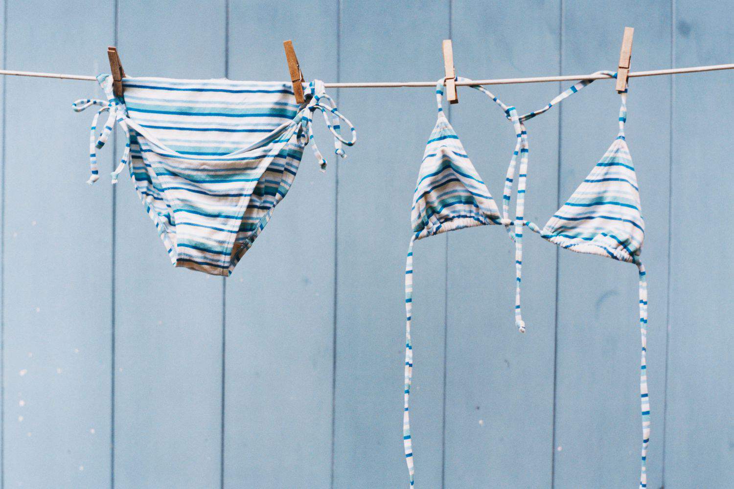 Your Best Guide To Swimwear Manufacturing: Bikinis & One-Pieces