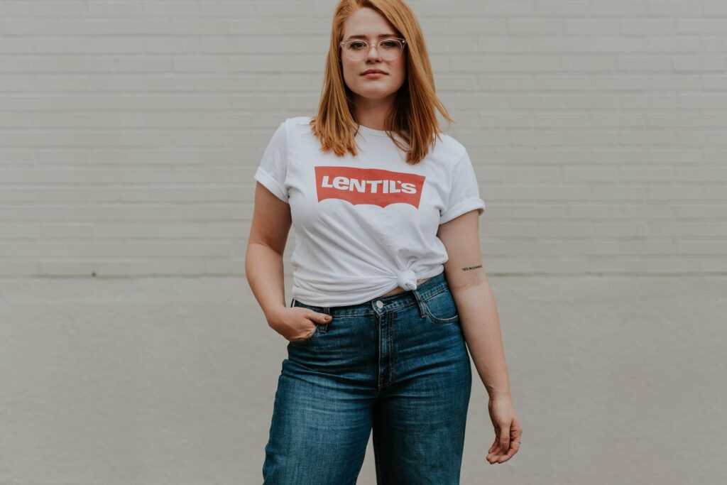 Ludyway | 16 Different Types Of Jeans - You Must Need In Your Closet