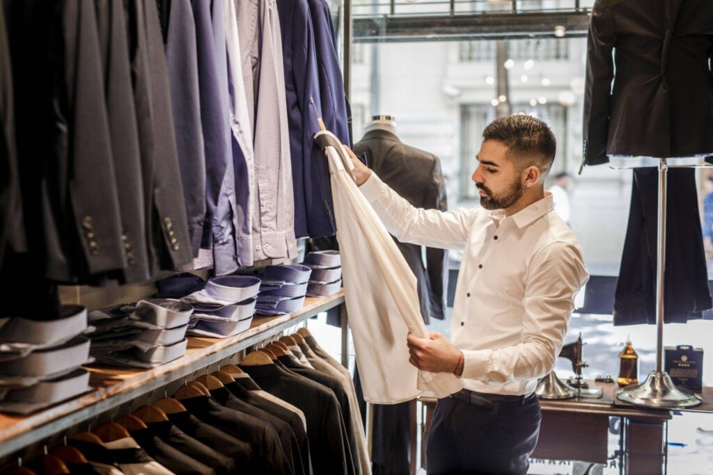 Look Out How Clothing Quality Control Is Done