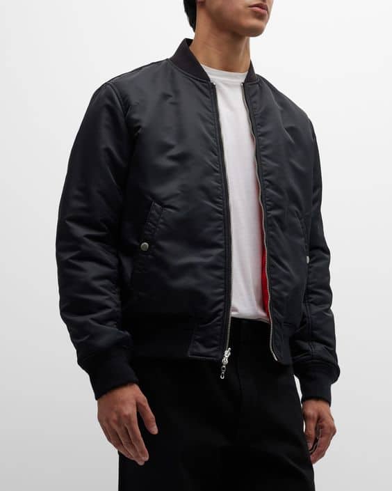 The 29 Most Popular Types Of Jackets For Men That Sell Out