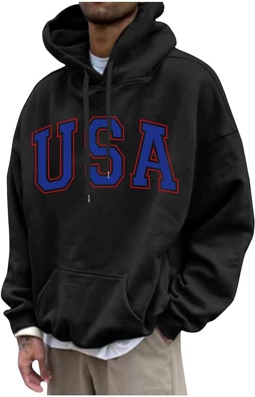 12 Activewear Sweatshirts For Men To Elevate Your Collection