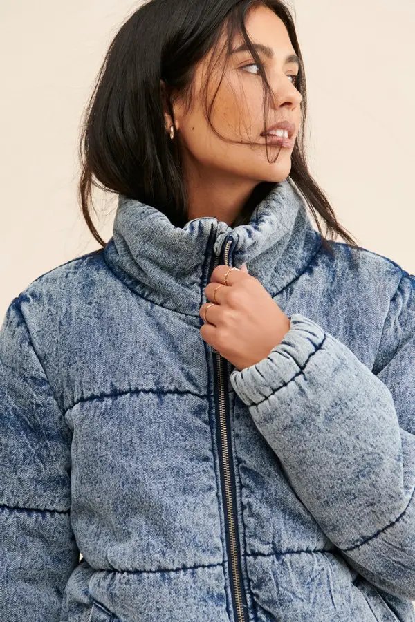 Puffer Jacket Manufacturing: The Best Guide Revealed