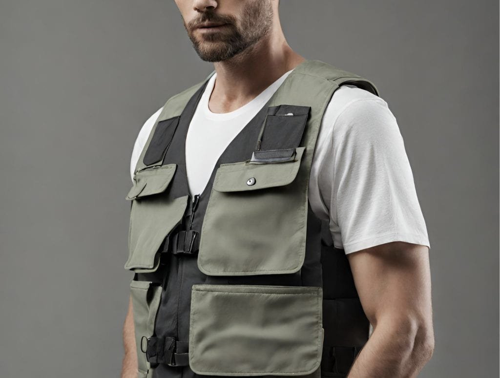 14 Types Of Vests For Men That Are Perfect For Your Brand