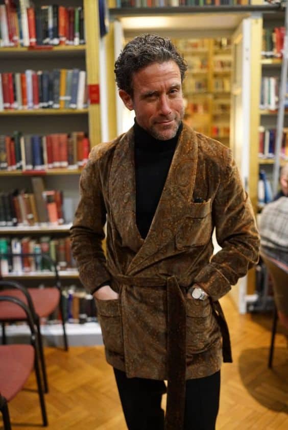 The 29 Most Popular Types Of Jackets For Men That Sell Out