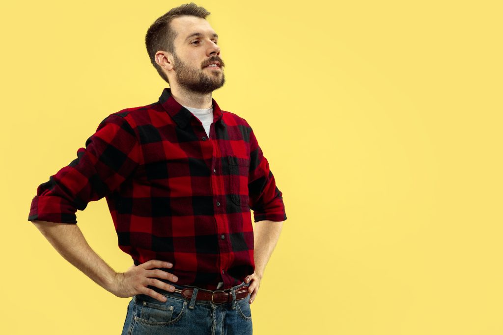 16 Best-Selling Shirts For Men To Include In Your Brand