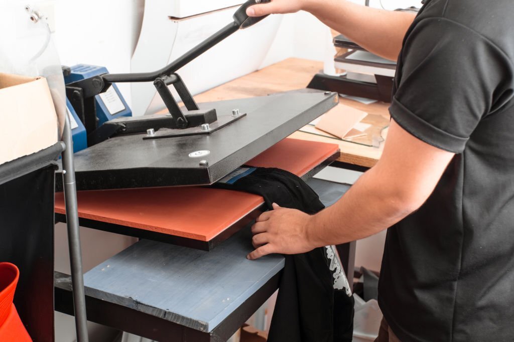 Ludyway | Sublimation vs Screen Printing. What's The Difference?