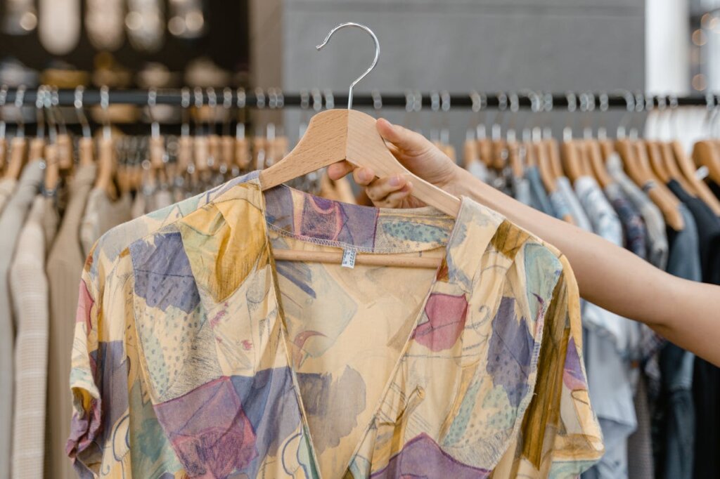 Custom Clothing Manufacturer