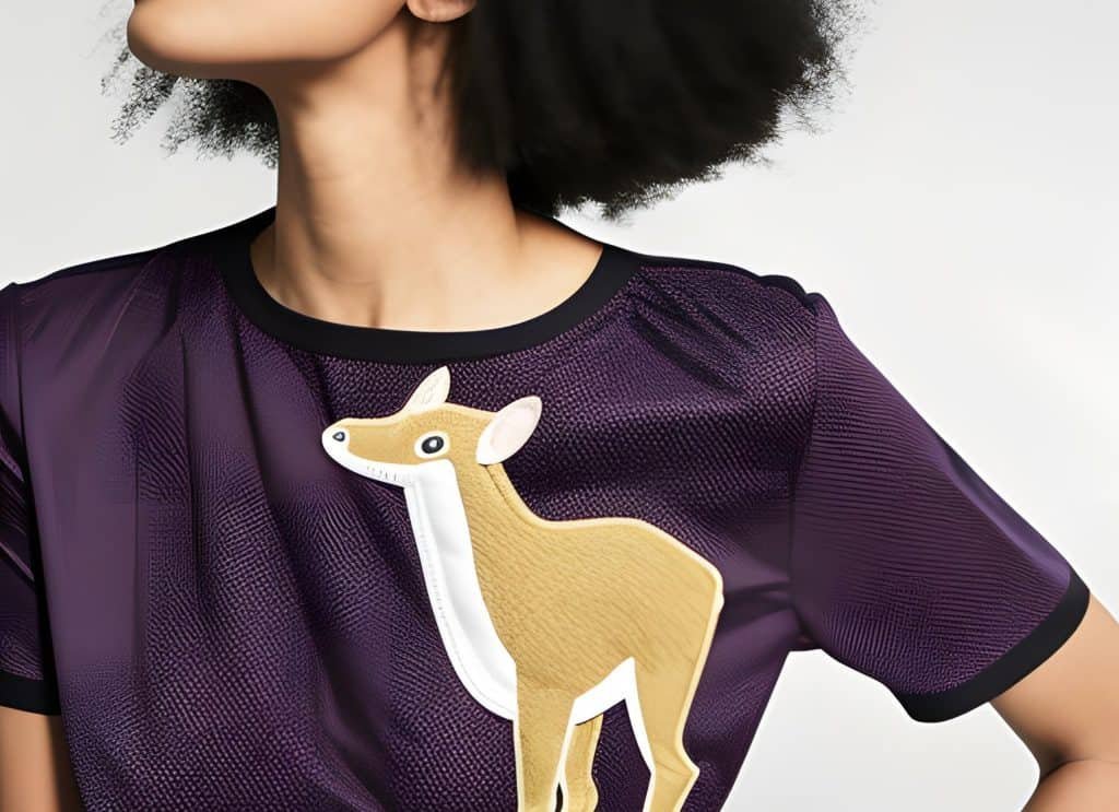 16 Types Of Customized T-Shirt Decorations That Women Love