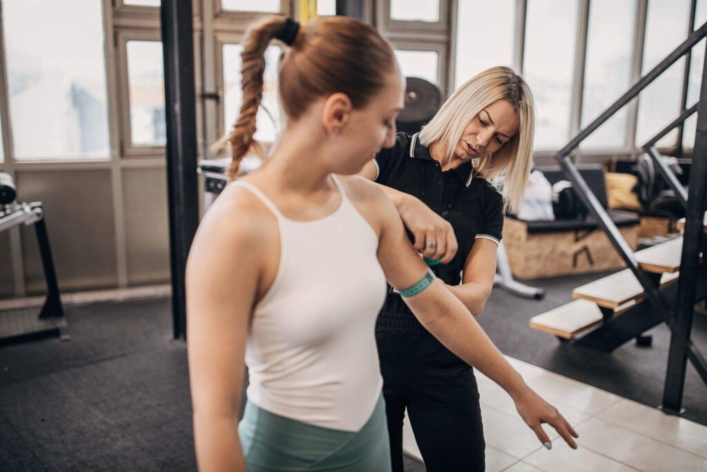 Ludyway | How To Take Garment Measurements For All Body Types