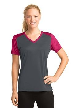 10 Types Of Women’S Activewear T-Shirt Women Adore