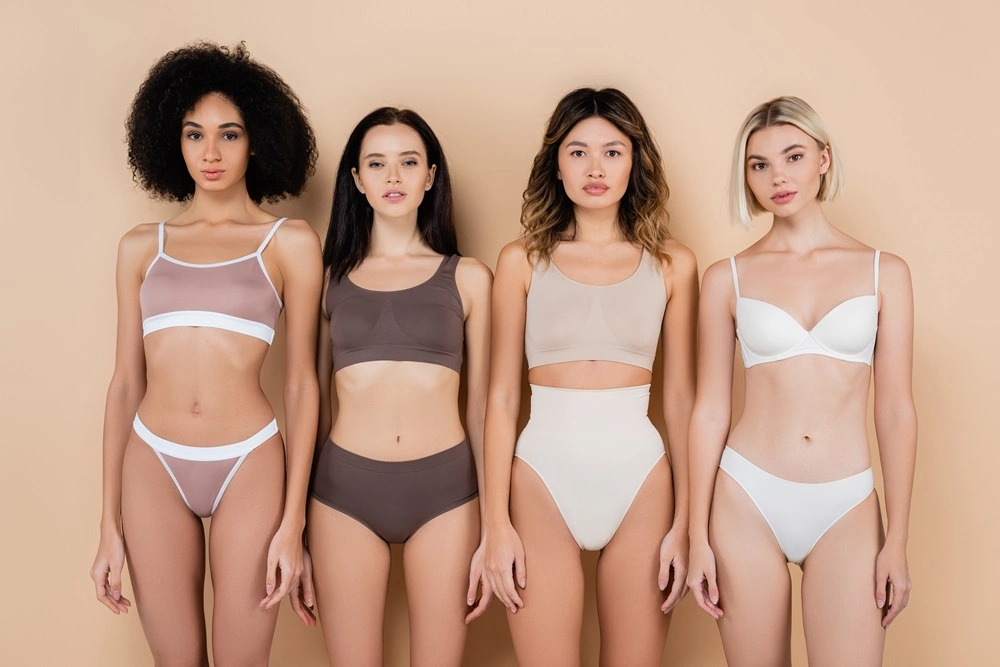 Ludyway | How to Create My Own Underwear Line Step by Step