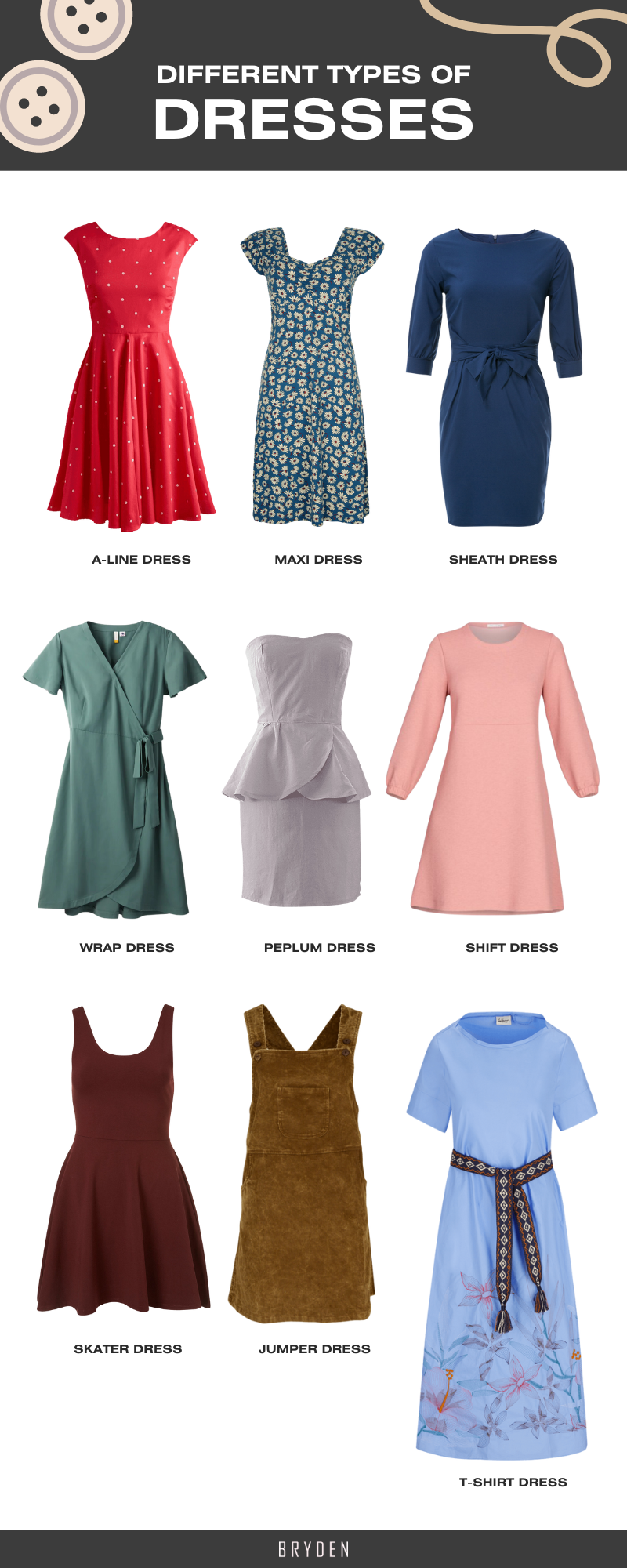 The Best Women's Dress Manufacturing Guide: Empower Your Style
