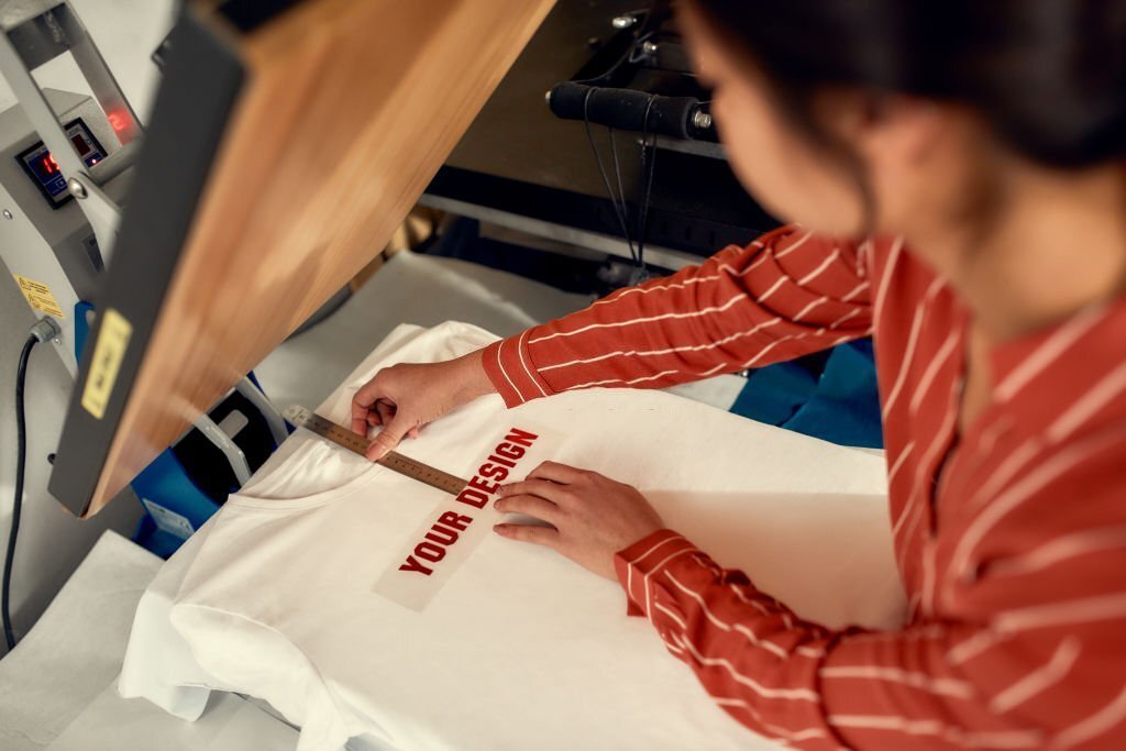 How To Start A Screen Printing Business? 100% Effective Guide.