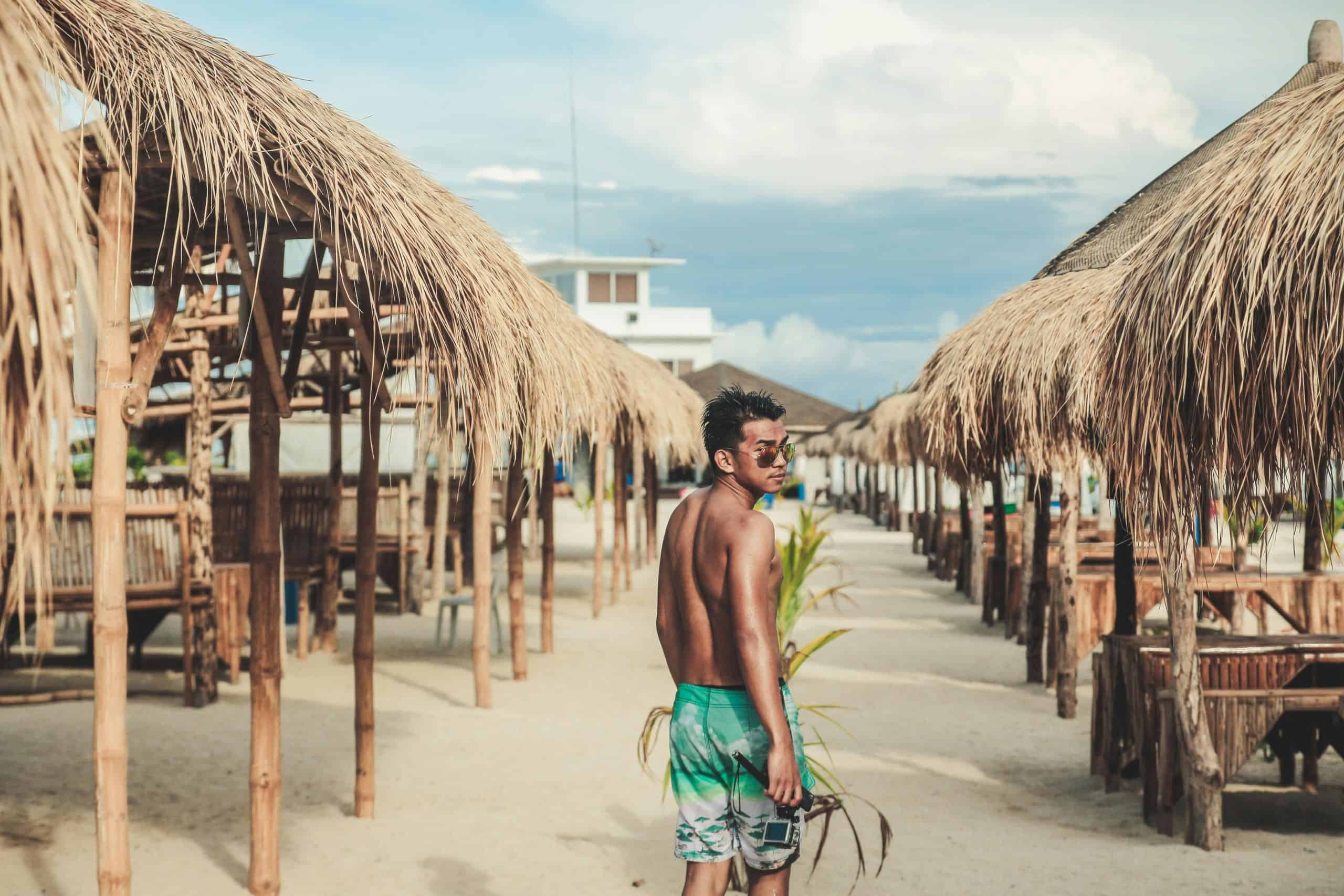 Swimwear Trunks Manufacturing: The Best Step-By-Step Guide