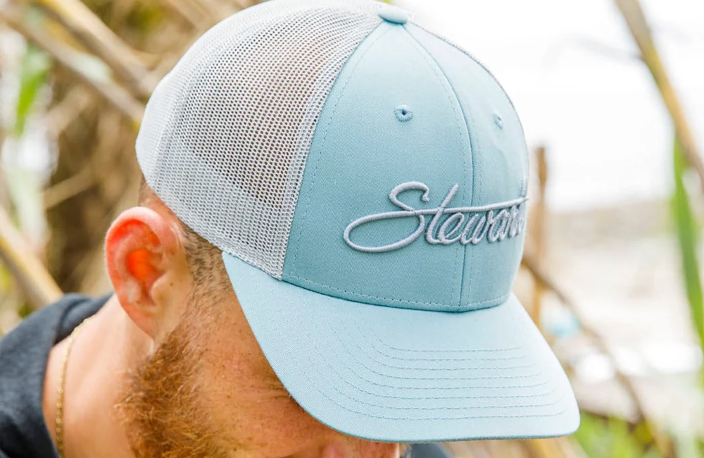 Contemporary low-profile streetwear design