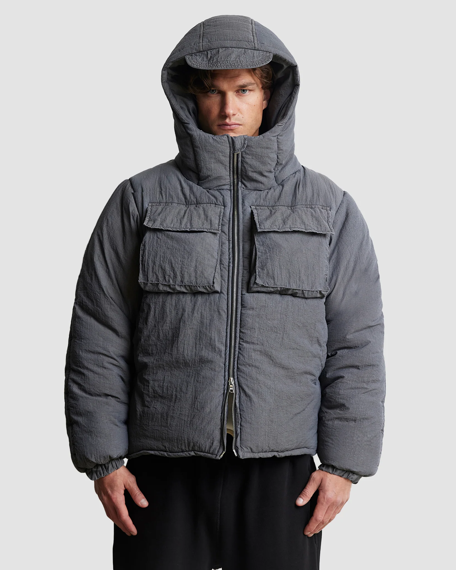 Puffer Jacket Manufacturing: The Best Guide Revealed