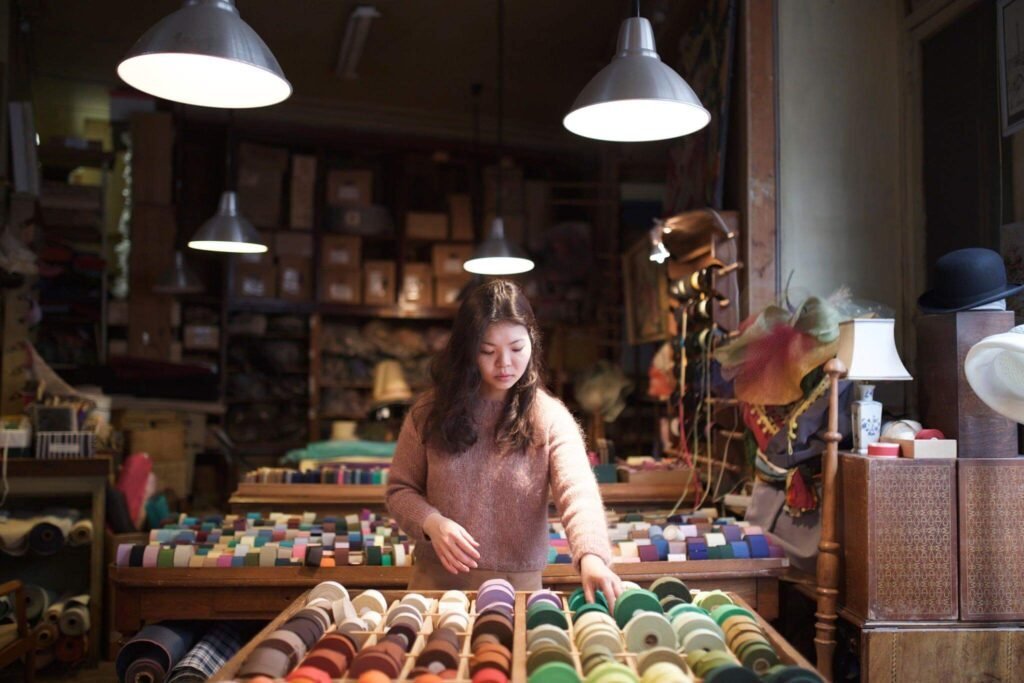 Useful Guide For Making Fabric You Will Need