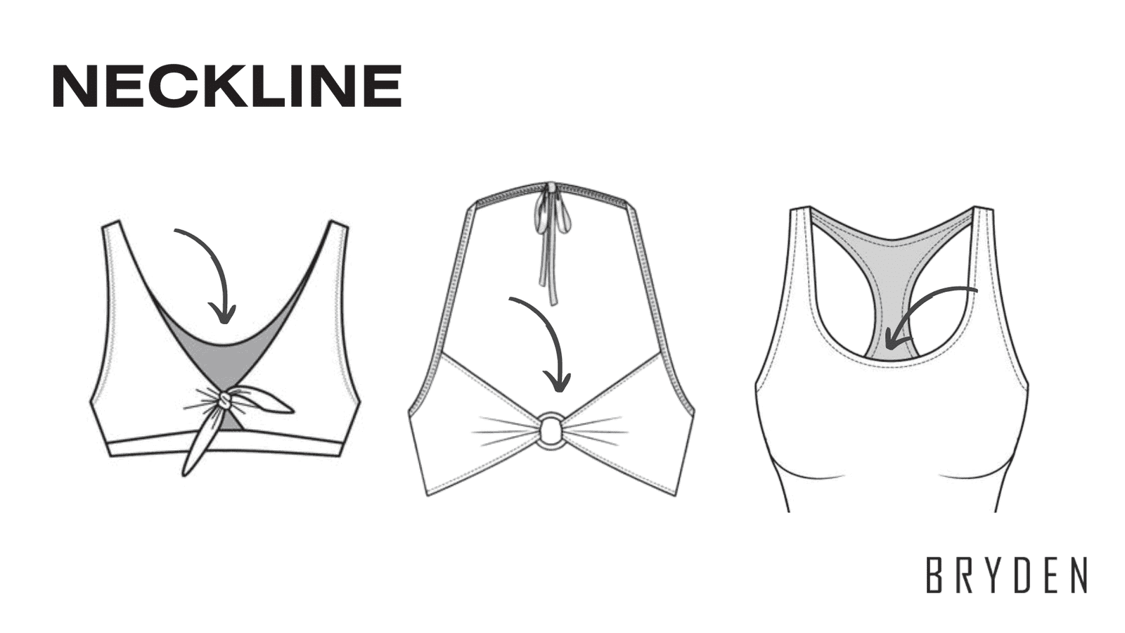 Your Best Guide To Swimwear Manufacturing: Bikinis & One-Pieces