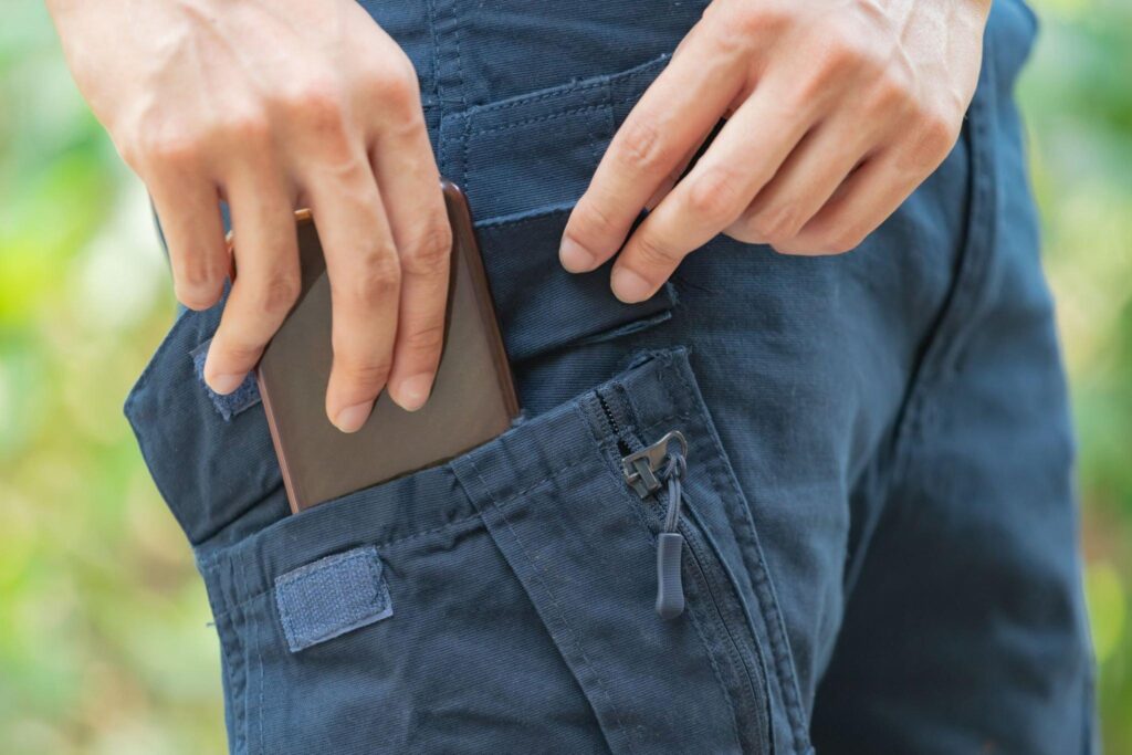 Top 35 Different Types Of Pockets - A Detailed Guide