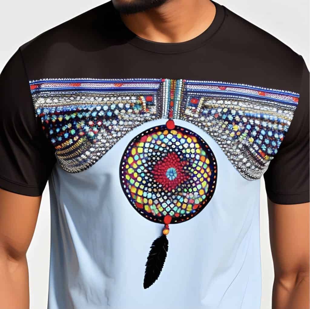 16 Types Of T-Shirt Decorations Men Are On The Hunt For