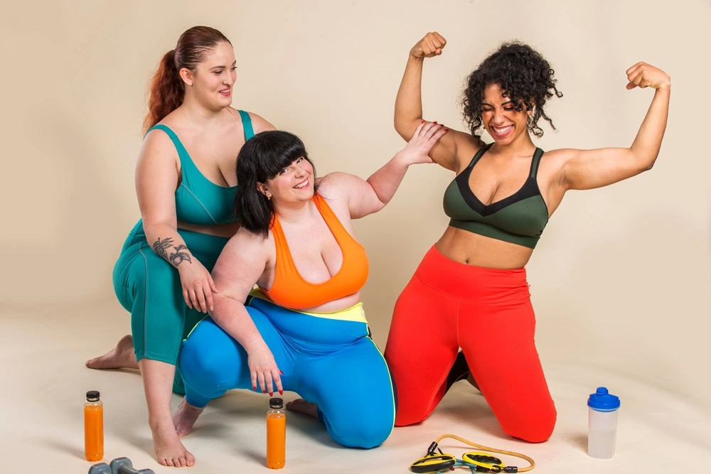 Ludyway | Top 8 Key Sportswear Trends Shaping 2025