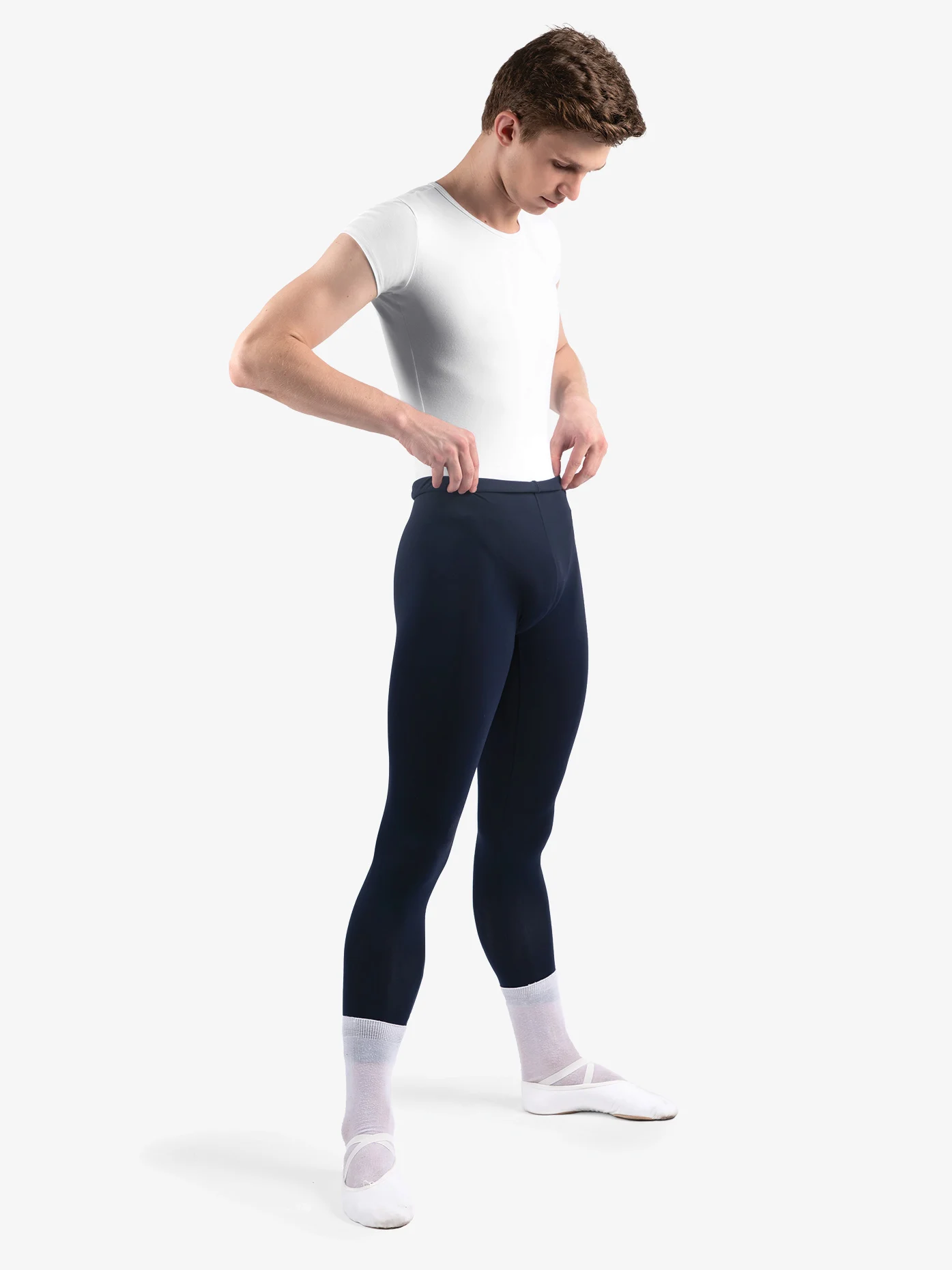 13 Types Of Activewear Pants For Men Perfect For Your Brand