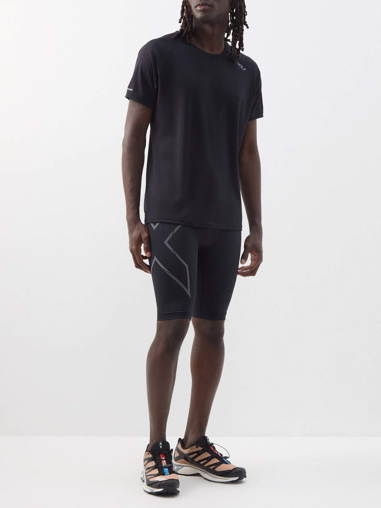 Best Activewear Sports Shorts For Men